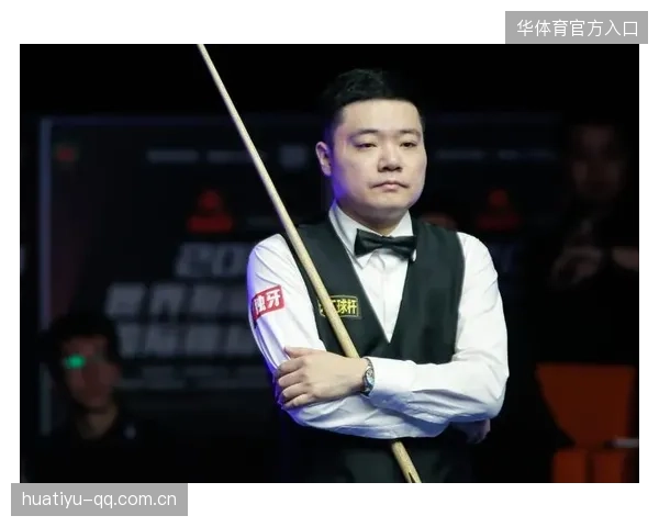 丁俊晖长台命中率回升，训练表现稳定——新赛季期待更高突破