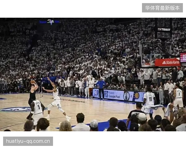东契奇关键球能力受瞩目——球场上的绝杀艺术