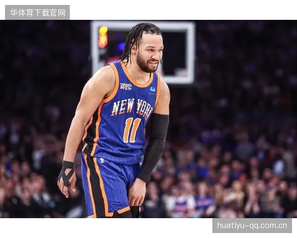 布伦森难救魔术终结连胜：NBA赛场的悬念与挑战
